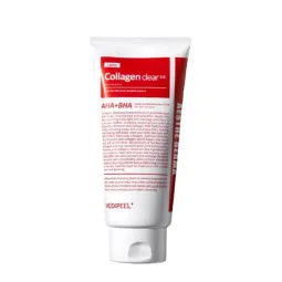 Миниатюра Пенка для умывания с коллагеном Medi-Peel Lacto Collagen Clear Foam Cleanser 2.0 15ml