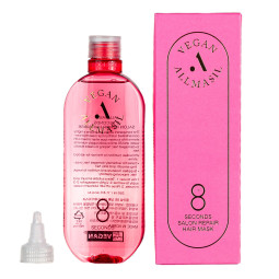Маска для волосся Allmasil 8 Seconds Salon Repair Hair Mask 350ml