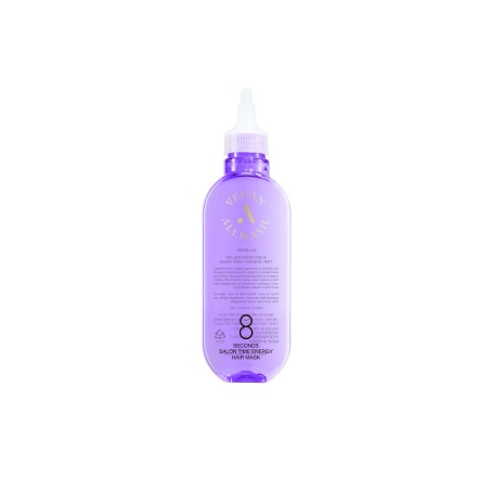 Маска для волос Allmasil 8 Seconds Salon Time Energy Hair Mask 350ml