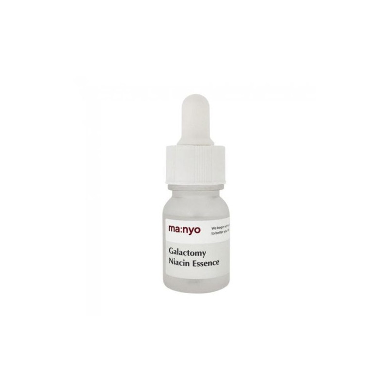 Миниатюра Эссенция для лица Manyo Galactomy Niacin Essence 12ml