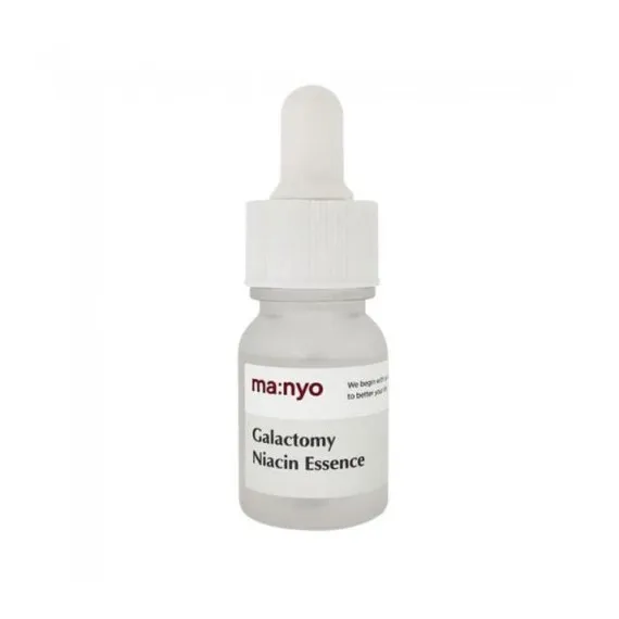 Миниатюра Эссенция для лица Manyo Galactomy Niacin Essence 12ml