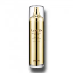 Эмульсия для лица омолаживающая Dr. Oracle ReAGEN Callus Repairing Emulsion 120ml