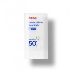 Солнцезащитный стик для лица Manyo Hyaluron Hydrating Sun Stick 18g