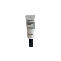 Мини-крем для лица с ретинолом CosRX The Retinol 0.1 Cream 3ml 