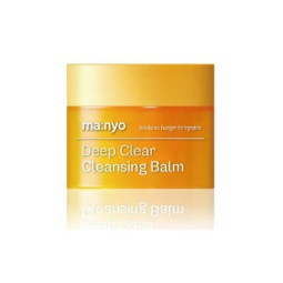 Мініатюра Очищаючий бальзам для обличчя Manyo Deep Clear Cleansing Balm 6ml