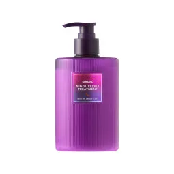 Кондиционер-маска для волос ночной восстанавливающий Kundal Night Repair Treatment Into The Dream 470ml