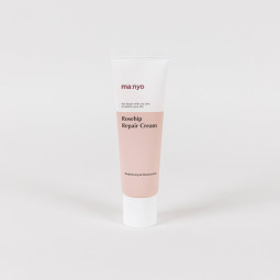 Крем для лица питательный с шиповником Manyo Rosehip Repair Cream 50ml