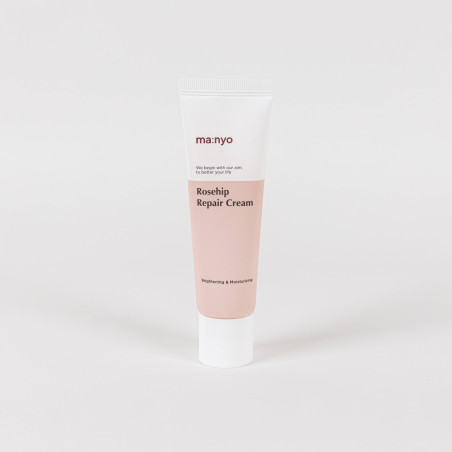 Крем для лица питательный с шиповником Manyo Rosehip Repair Cream 50ml