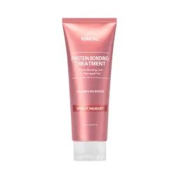 Кондиционер-маска для волос с протеинами "Фиолетовый Ландыш" Kundal Protein Bonding Treatment Violet Muguet 250ml 