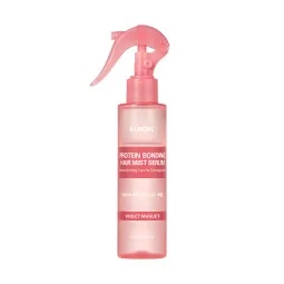 Сироватка-спрей для волосся "Фіолетова Конвалія" Kundal Protein Bonding Hair Mist Serum Violet Muguet 150ml