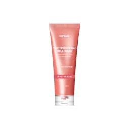 Кондиционер-маска для волос с протеинами "Фиолетовый ландыш" Kundal Protein Bonding Treatment Violet Muguet 50ml 