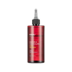 Эссенция для волос Kundal Head Spa & Scalp Scaling Caffeine Water Treatment 300ml