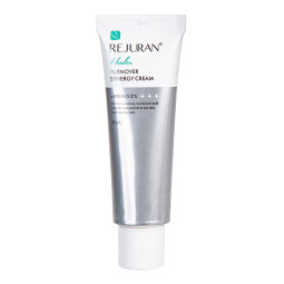 Крем для обличчя зволожуючий Rejuran Healer Turnover Synergy Cream 45ml