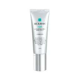 Сонцезахисний крем для обличчя з полінуклеотидами Rejuran Healer UV Protection Cream SPF 50+++ 40ml