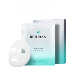 Маска для лица тканевая Rejuran Turnover Mask 40ml (1уп/5 шт)