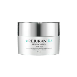 Відновлюючий поживний крем для обличчя Rejuran Healer Nutritive Cream 50ml