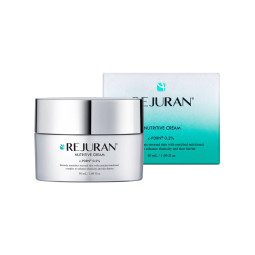 Поживний крем для обличчя Rejuran Nutritive Cream 50ml