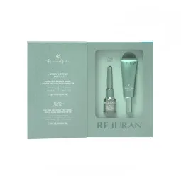 Набор миниатюр (сыворотка+крем) Rejuran Recover Healer Miniature Kit 2ml+5g