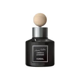 Аромадифузор для машини "Лимон & Лаванда" Kundal Perfume Car Diffuser Aroma Edition Lemon & Lavender 75ml