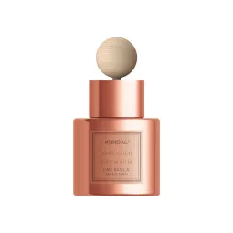 Аромадифузор для машини "Лайм, Базилік & Мандарин" Kundal Perfume Car Diffuser Rose Premium Edition Lime, Basil & Mandarin 40ml
