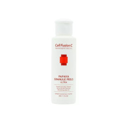 Ензимна пудра з керамідами CELL FUSION C Papaya Granules Peels 50g