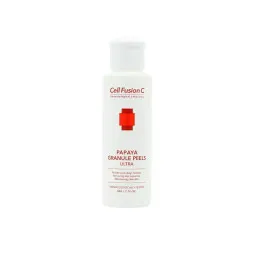 Энзимная пудра с керамидами CELL FUSION C Papaya Granules Peels 50g