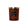 Аромасвеча "Акация Моринга" Kundal Perfume Natural Soy Candle Acacia Moringa 500g 