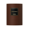 Аромасвеча "Акация Моринга" Kundal Perfume Natural Soy Candle Acacia Moringa 500g 