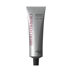 Крем для рук преміум-класу Objet by Kundal Silky&Buttery Hand Cream CRUSHED CHERRY 50ml