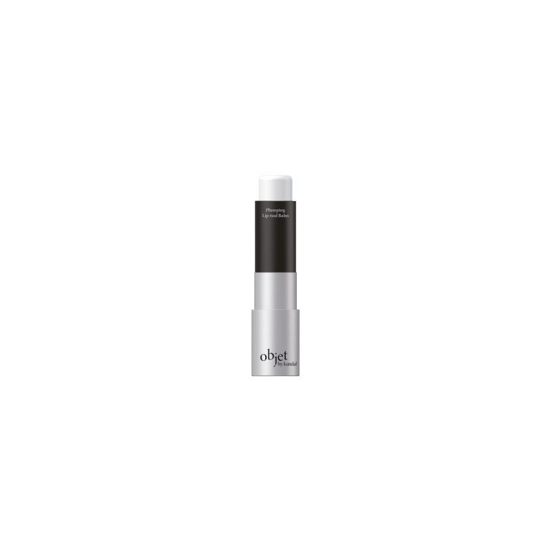 Бальзам для губ премиум-класса "Сочная Вишня" Objet by Kundal Lip Tual Balm DEEP CHERRY 3,5g