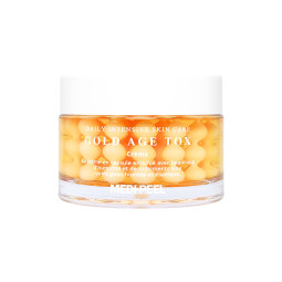 Крем для обличчя антивіковий поживний Medi-Peel Gold Age Tox H8 Cream 50ml