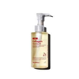 Гідрофільна олія з колагеном і лактобактеріями Medi-Peel Red Lacto Collagen Cleansing Oil 2.0 200ml