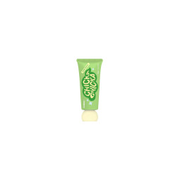 Детская зубная паста "Виноград" Kundal Chicka Smile Kids Toothpaste Shine Muscat 60g