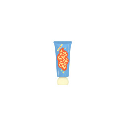 Дитяча зубна паста "Карамель" Kundal Chicka Smile Kids Toothpaste Caramel 60g