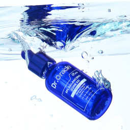 Сироватка для обличчя EPL Cure Balancing Serum XD 30ml