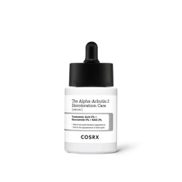 Сироватка для обличчя CosRX The Alpha-Arbutin2 Discoloration Care Serum 50ml