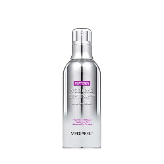 Есенція для обличчя омолоджуюча Medi-Peel Volume Lifting All In Essence Pro 100ml