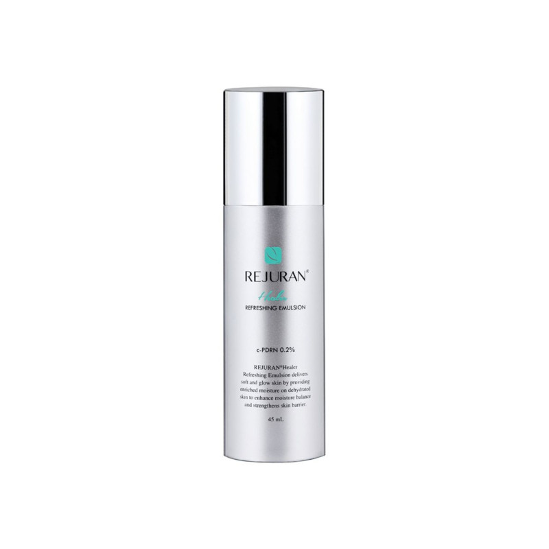 Освіжаюча емульсія Rejuran Refreshing Emulsion 45ml Освіжаюча емульсія Rejuran Refreshing Emulsion 45ml