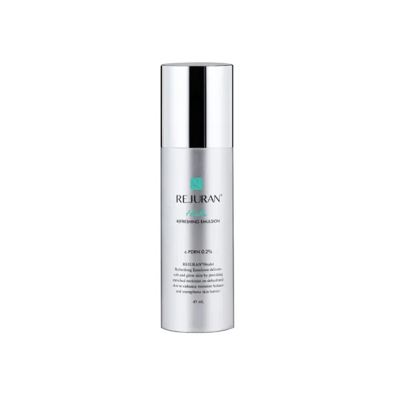 Освіжаюча емульсія Rejuran Refreshing Emulsion 45ml Освіжаюча емульсія Rejuran Refreshing Emulsion 45ml
