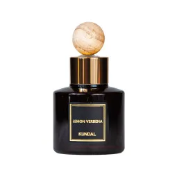 Аромадифузор для машини "Лимон & Вербена" Kundal Perfume Car Diffuser Lemon Verbena 75ml