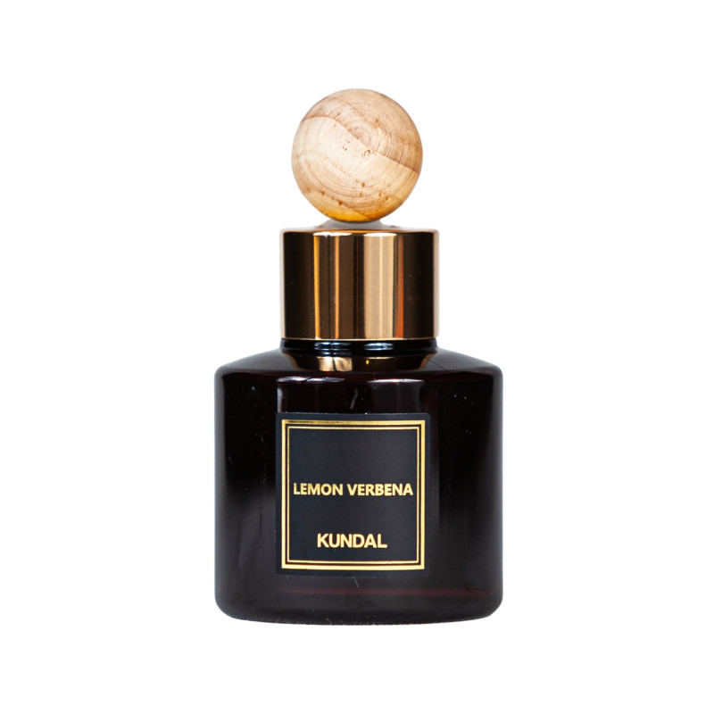 Аромадиффузор для машины "Лимон & Вербена" Kundal Perfume Car Diffuser Lemon Verbena 75ml Аромадиффузор для машины "Лимон & Вербена" Kundal Perfume Car Diffuser Lemon Verbena 75ml