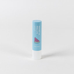 Бальзам для губ зволожуючий з кавуном Manyo What A Melon Moisture Lip Balm 4g