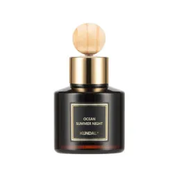 Аромадиффузор для машины "Летняя ночь возле океана" Kundal Perfume Car Diffuser Ocean Summer Night 75ml