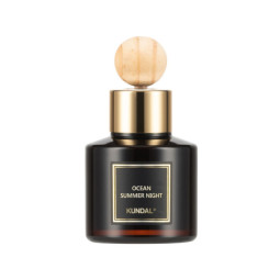 Аромадиффузор для машины "Летняя ночь возле океана" Kundal Perfume Car Diffuser Ocean Summer Night 75ml