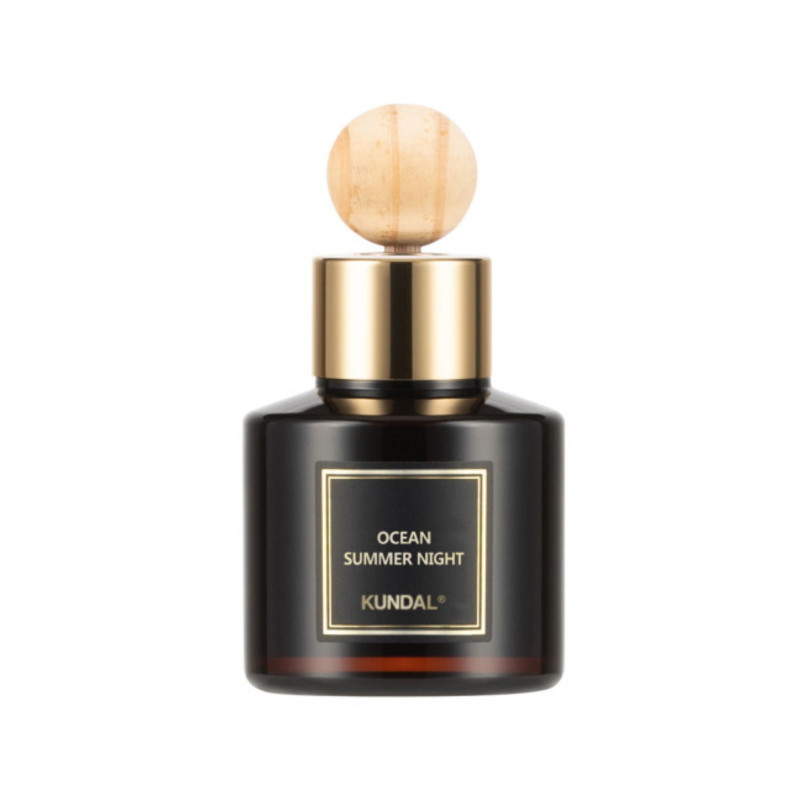 Аромадифузор для машини "Літня ніч біля океану" Kundal Perfume Car Diffuser Ocean Summer Night 75ml Аромадифузор для машини "Літня ніч біля океану" Kundal Perfume Car Diffuser Ocean Summer Night 75ml