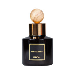 Аромадиффузор для машины "Розовый грейпфрут" Kundal Perfume Car Diffuser Pink Grapefruit 75ml