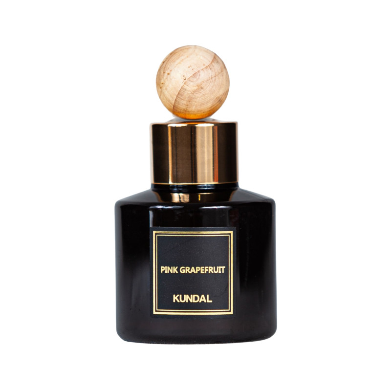 Аромадифузор для машини "Рожевий Грейпфрут" Kundal Perfume Car Diffuser Pink Grapefruit 75ml Аромадифузор для машини "Рожевий Грейпфрут" Kundal Perfume Car Diffuser Pink Grapefruit 75ml