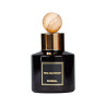Аромадифузор для машини "Рожевий Грейпфрут" Kundal Perfume Car Diffuser Pink Grapefruit 75ml