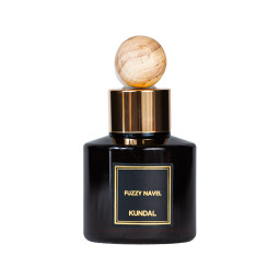 Аромадиффузор для машины "Персик & Апельсин" Kundal Perfume Car Diffuser Fuzzy Navel 75ml