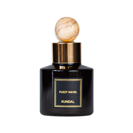 Аромадиффузор для машины "Персик & Апельсин" Kundal Perfume Car Diffuser Fuzzy Navel 75ml